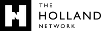 The Holland Network Logo